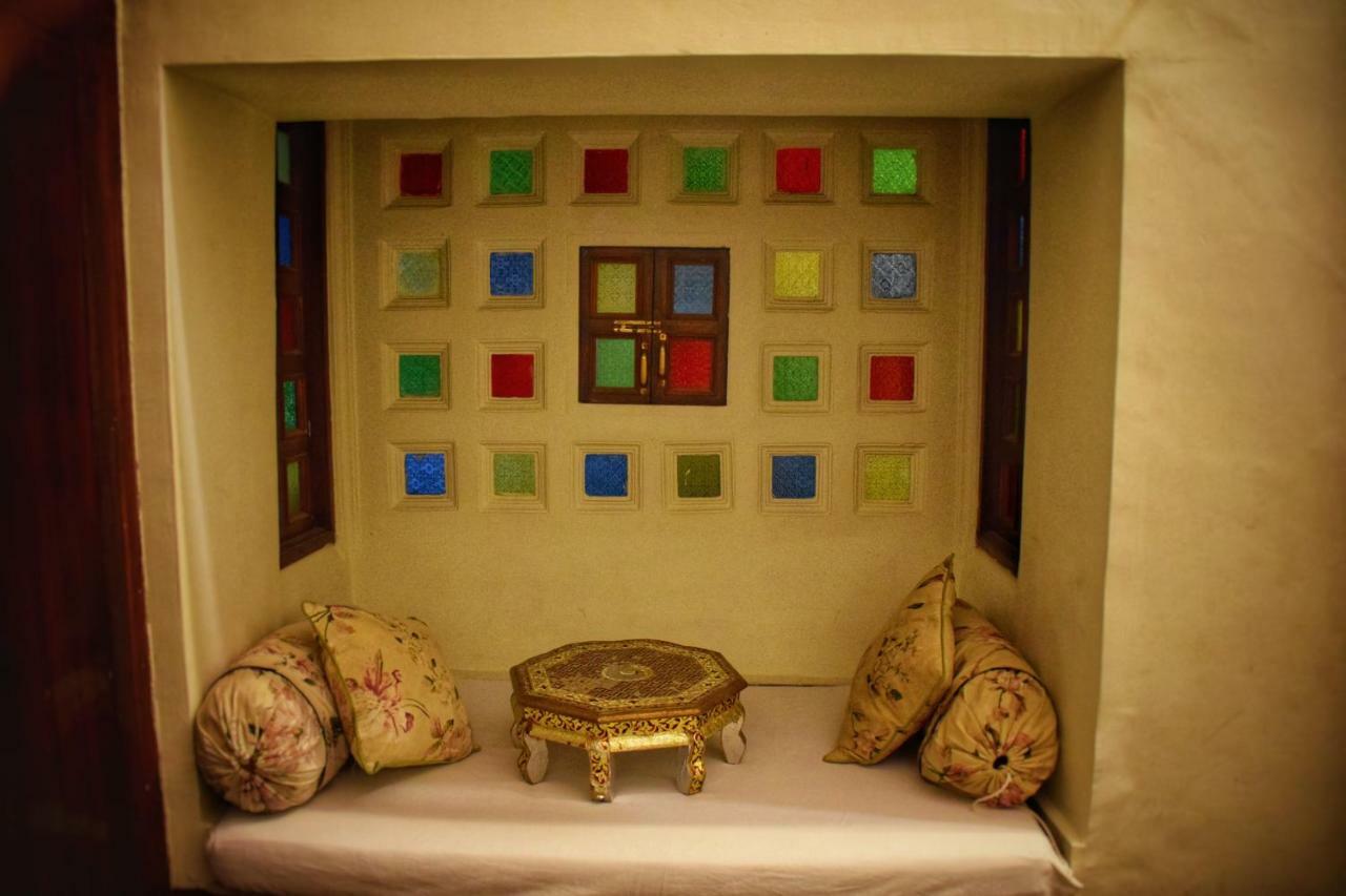 Hotel Kurabar Kothi Udaipur Exteriör bild