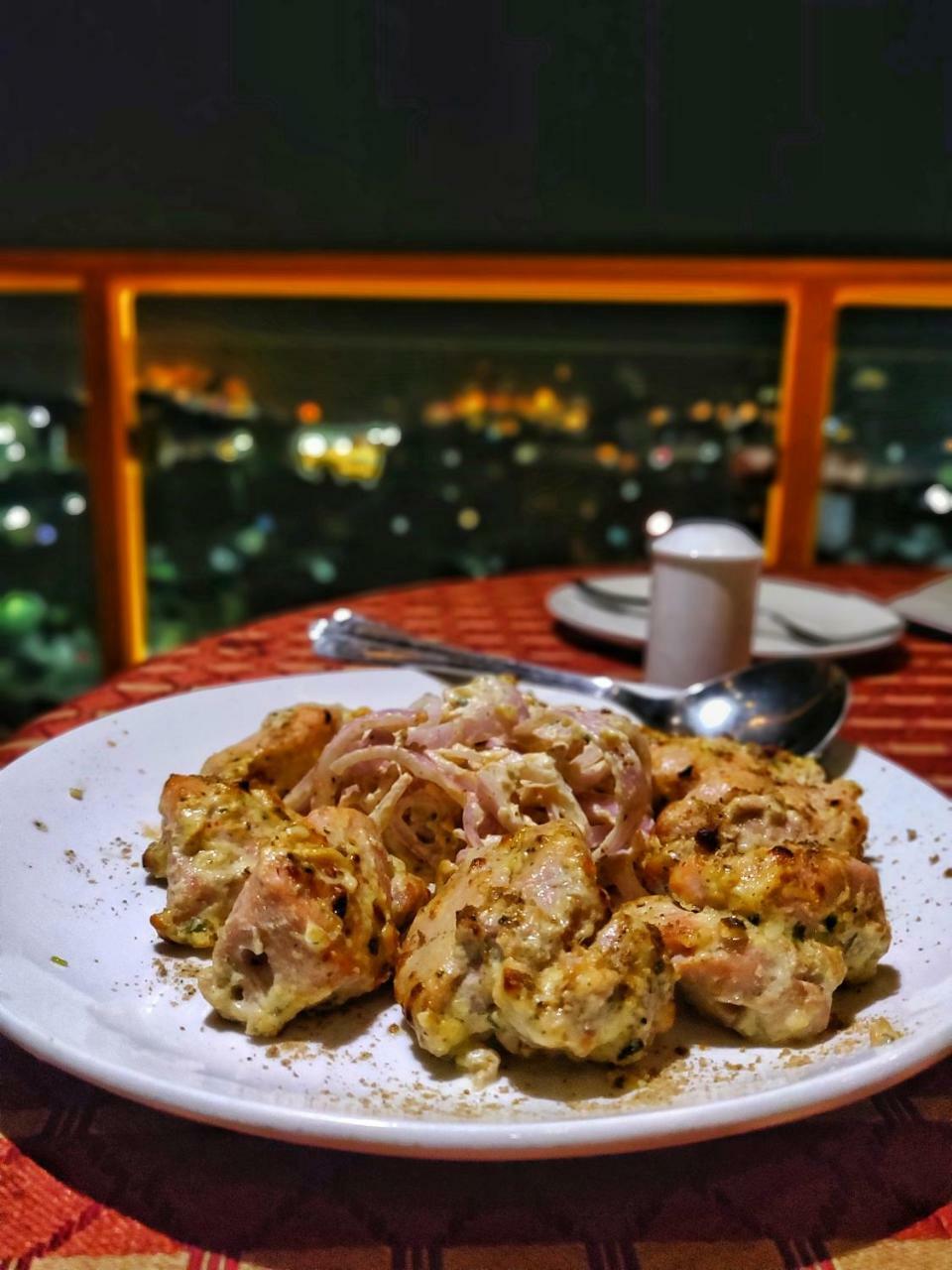 Hotel Kurabar Kothi Udaipur Exteriör bild