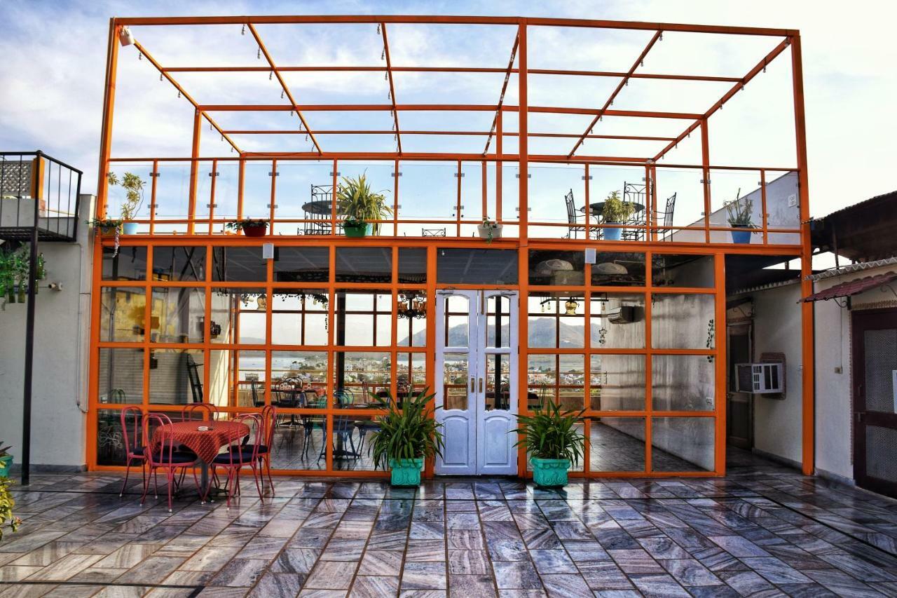 Hotel Kurabar Kothi Udaipur Exteriör bild