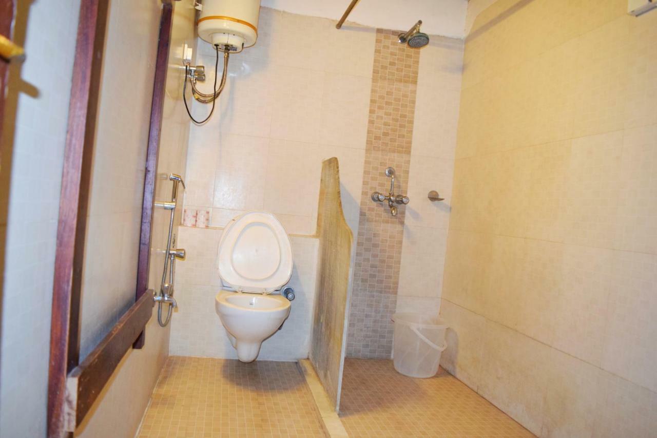 Hotel Kurabar Kothi Udaipur Exteriör bild