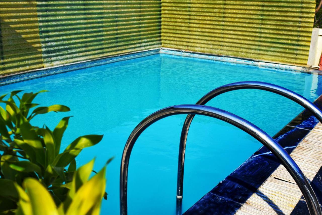 Hotel Kurabar Kothi Udaipur Exteriör bild